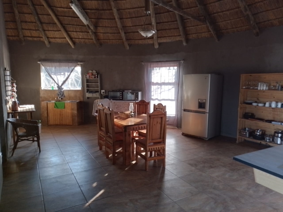 Commercial Property for Sale in Barkly West Northern Cape